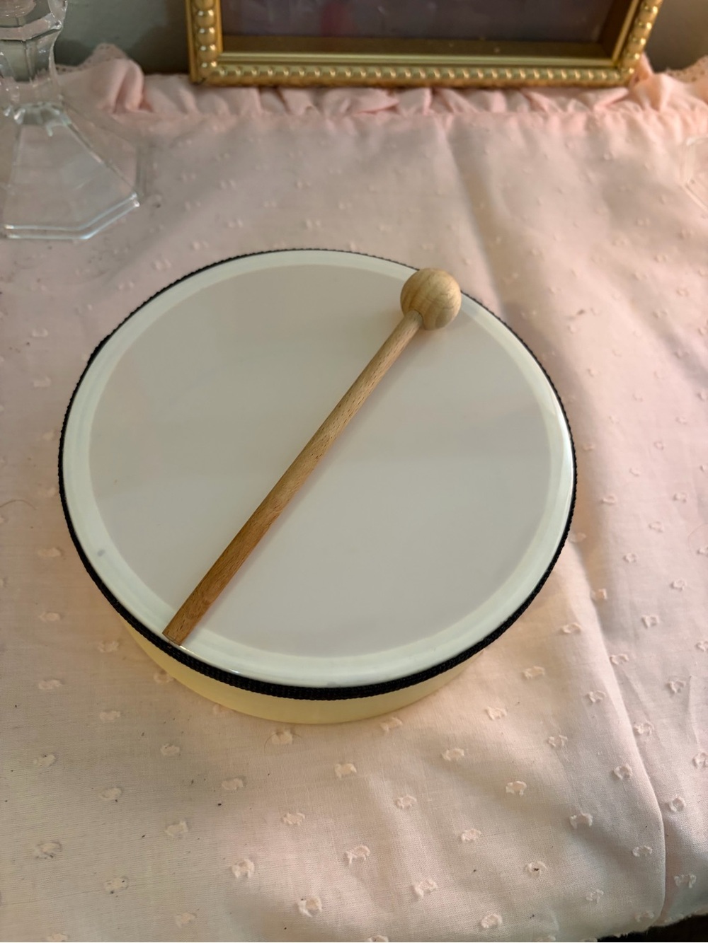6” Hand Drum